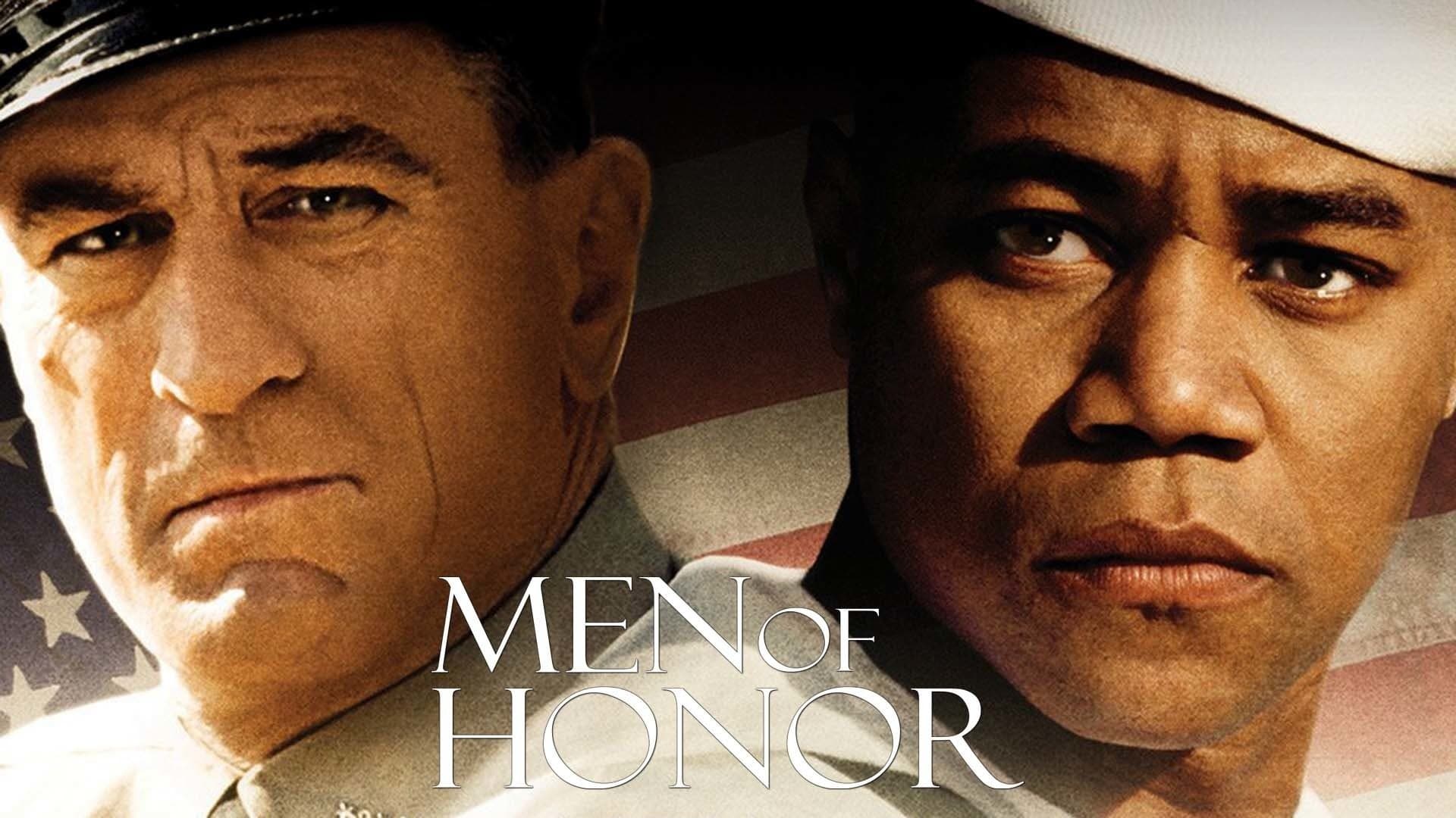 Men of Honor - L'onore degli uomini - immagine