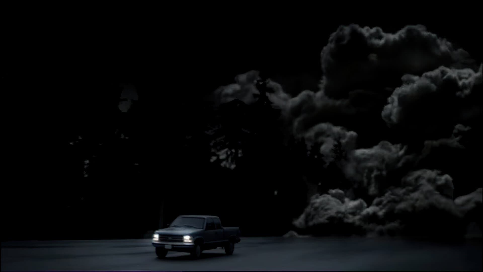 Supervulcano - immagine
