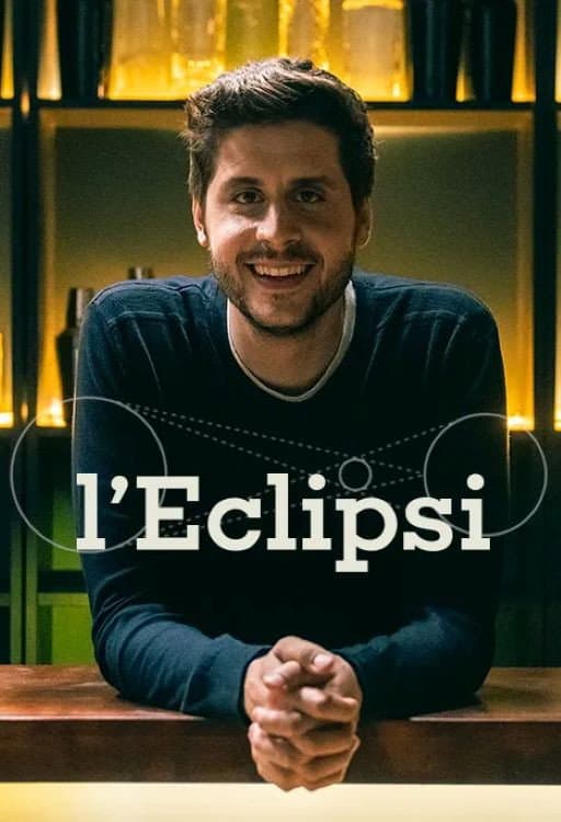 Poster di L'eclipsi