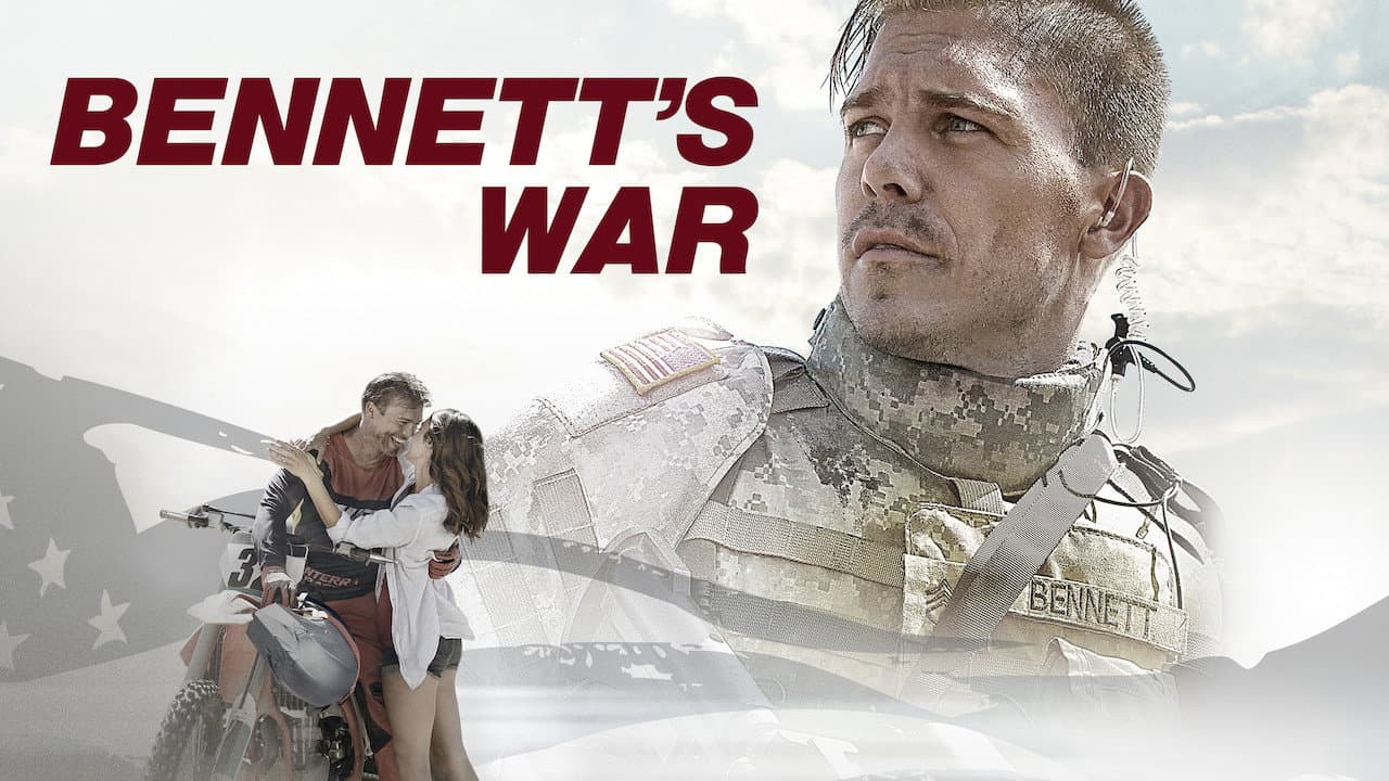 Bennett's War - immagine