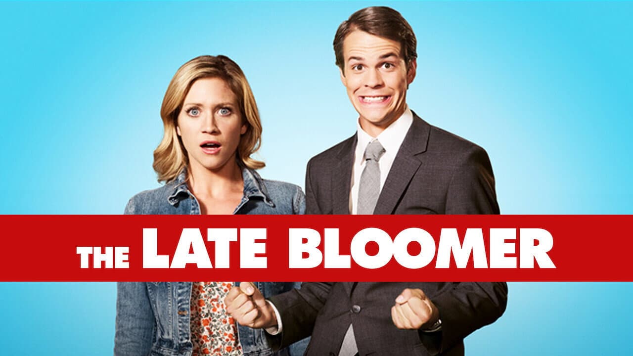The Late Bloomer - immagine