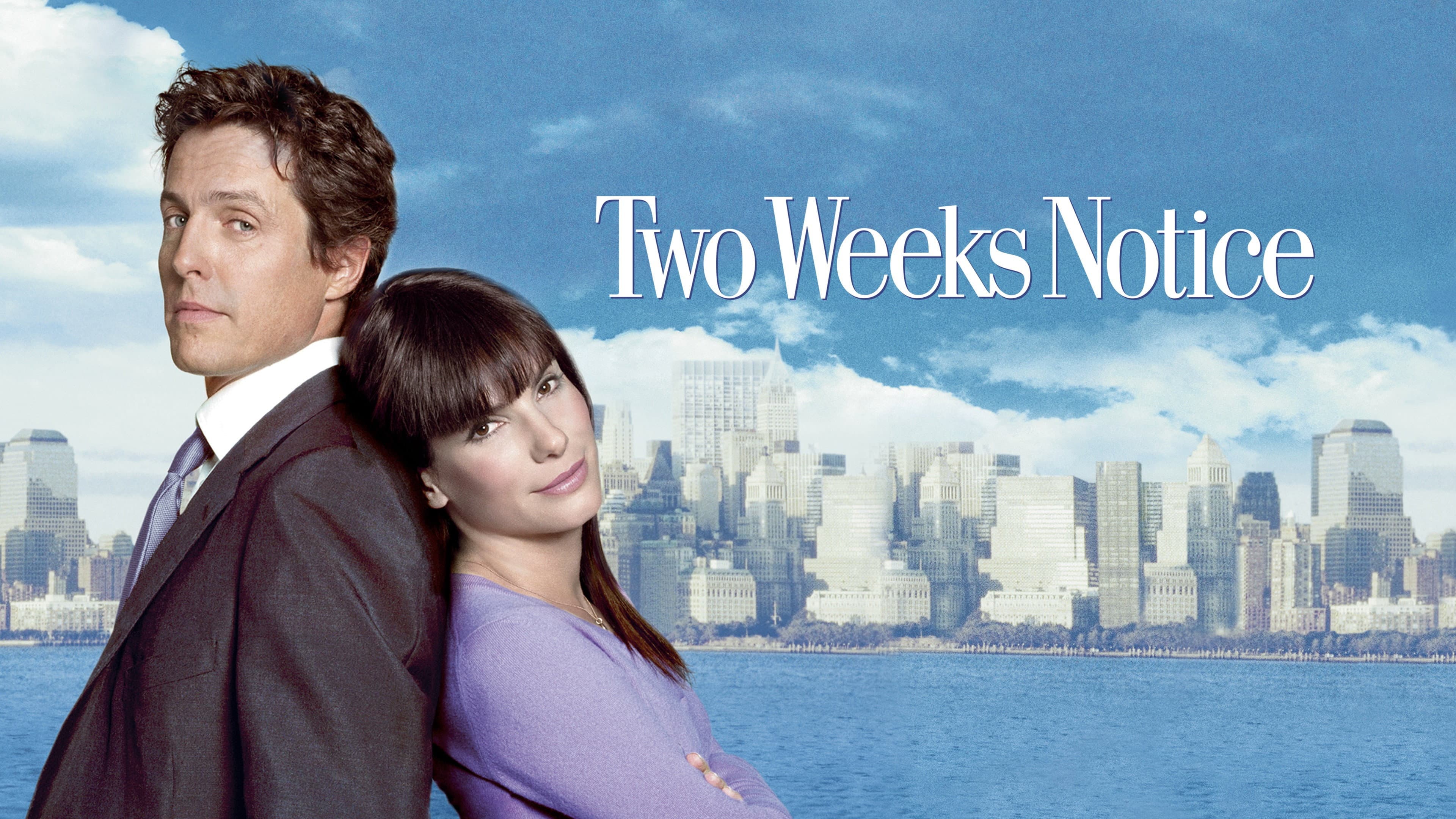 Two Weeks Notice - Due settimane per innamorarsi - immagine