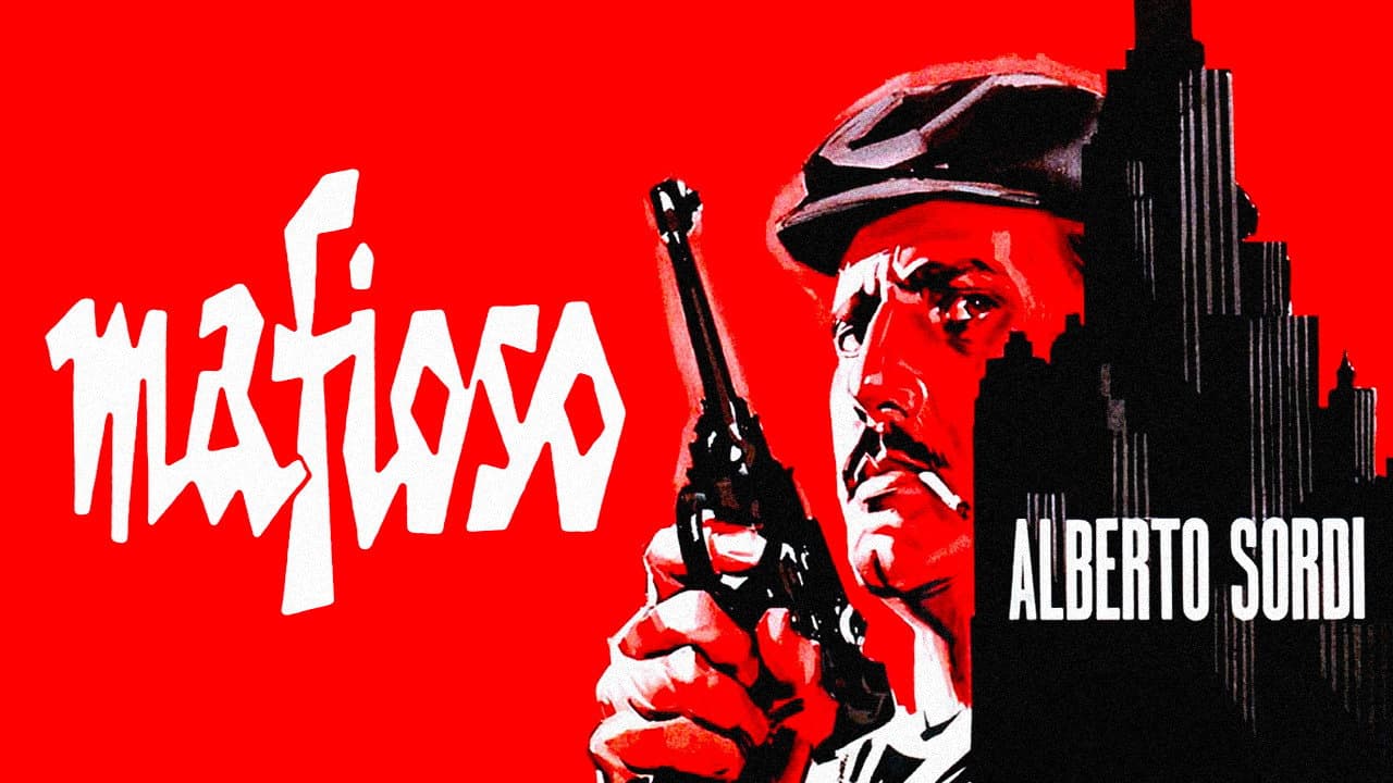Mafioso - immagine