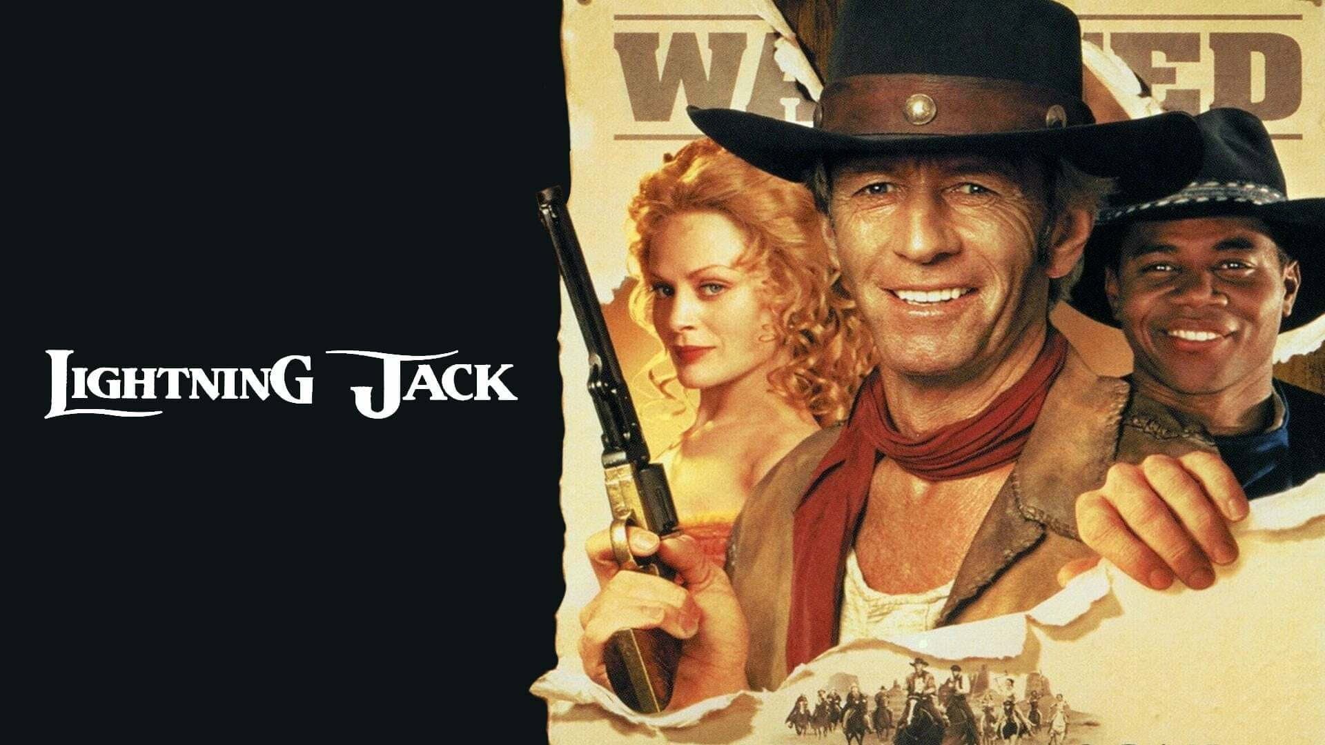 Jack colpo di fulmine - immagine