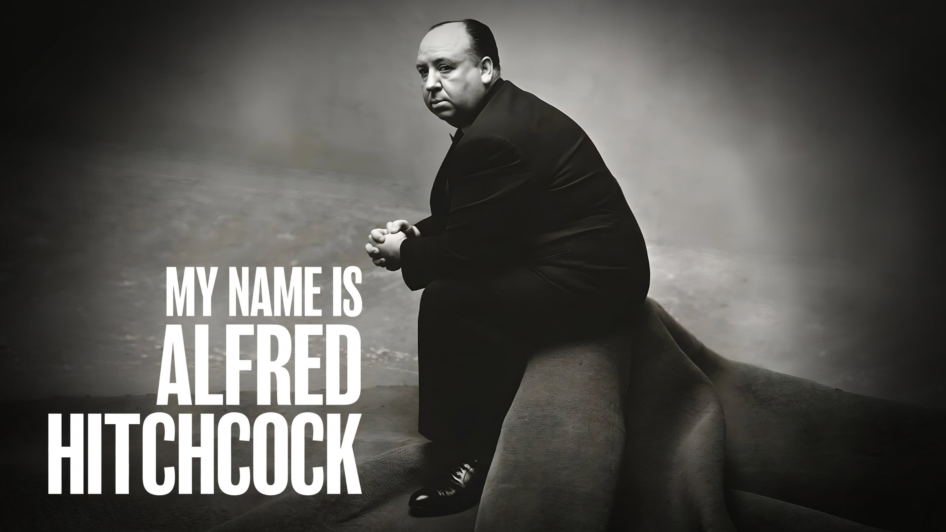 Il mio nome è Alfred Hitchcock - immagine
