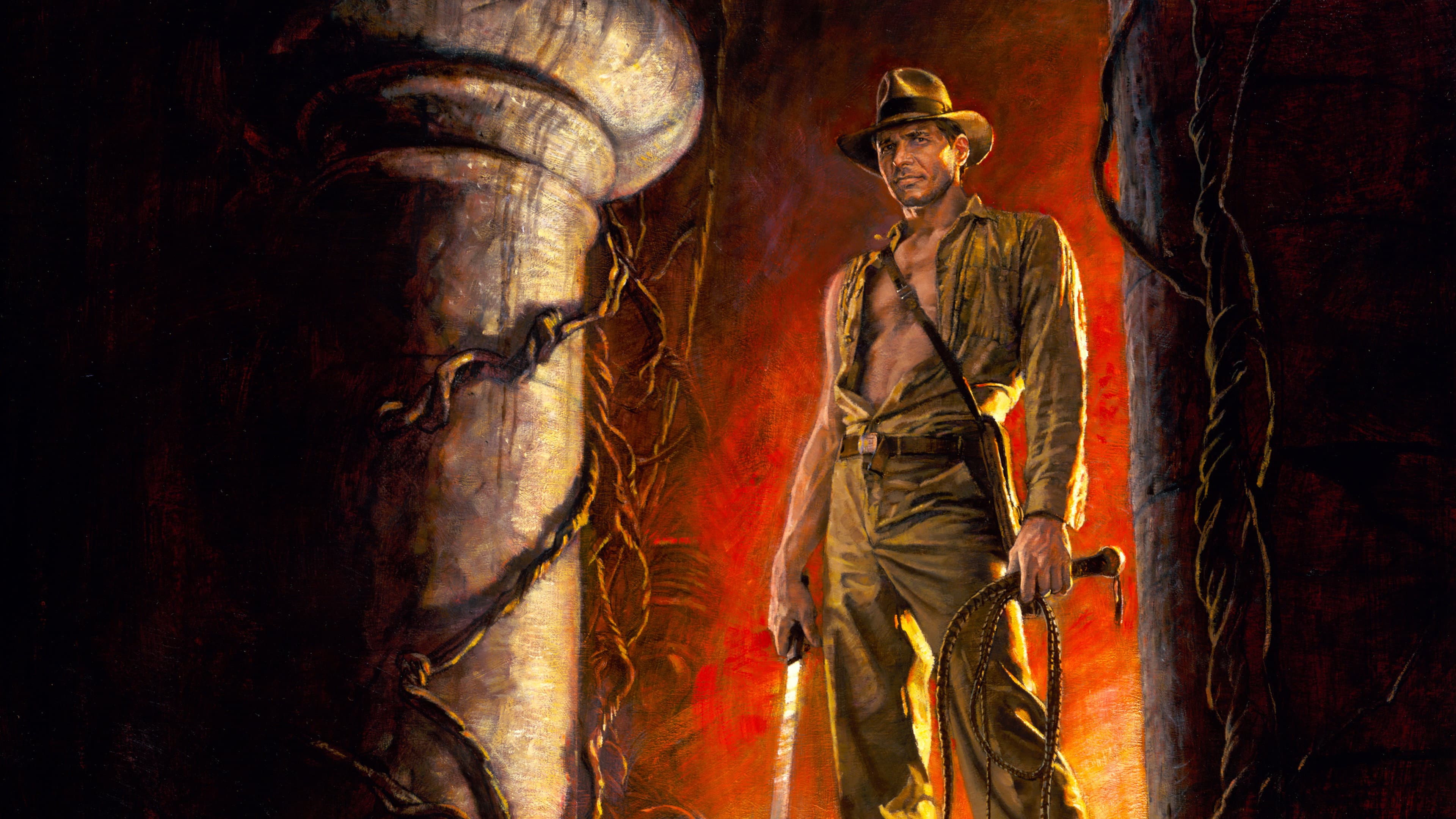 Indiana Jones e il tempio maledetto - immagine