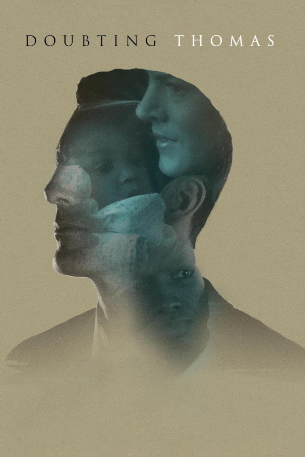 Poster di Doubting Thomas