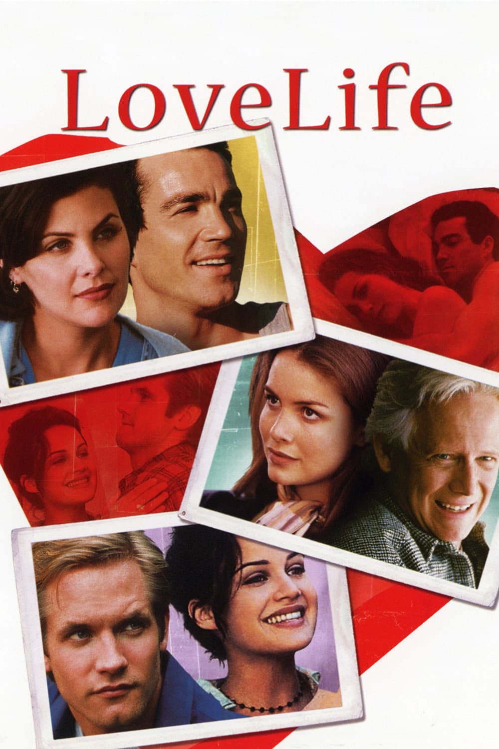 Poster di LoveLife