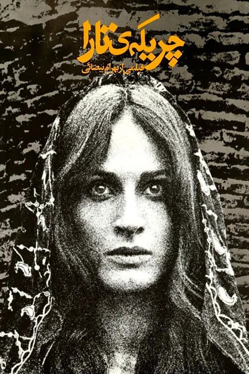 Poster di چریکه‌ی تارا