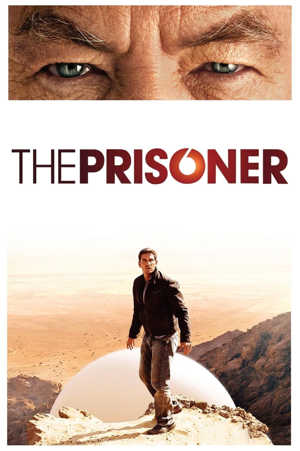 Poster di The Prisoner