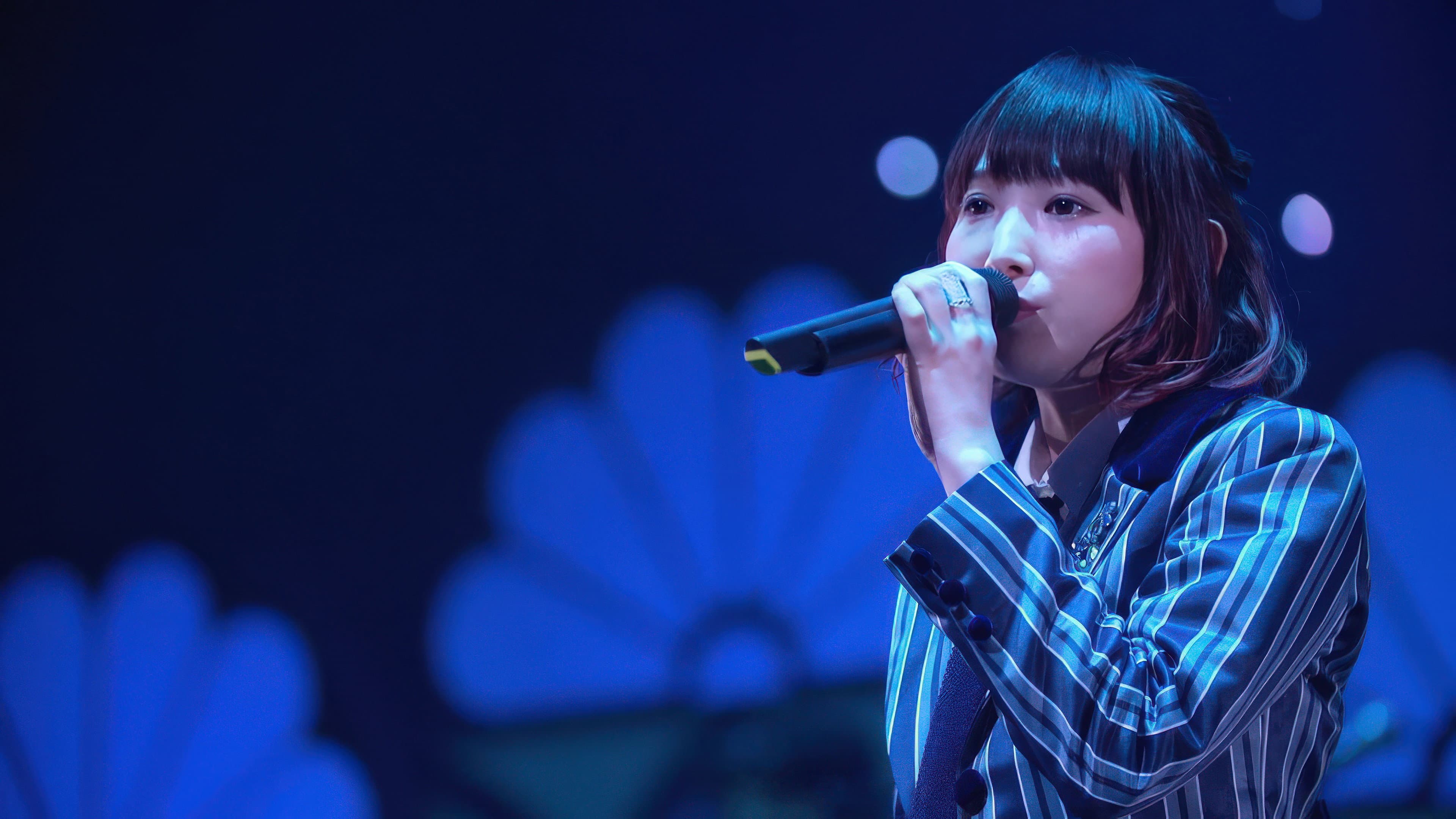 南條愛乃5th Anniversary Live-catalmoa- - immagine