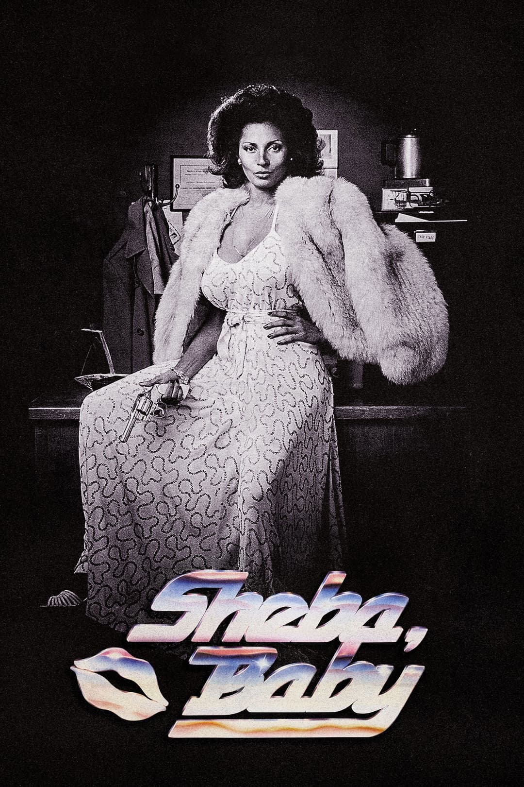 Poster di Sheba, Baby