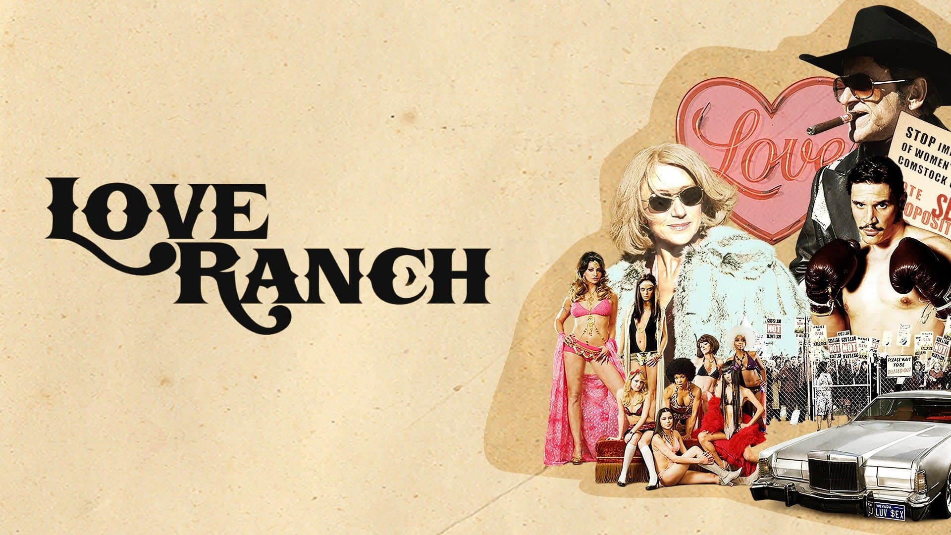 Love Ranch - immagine