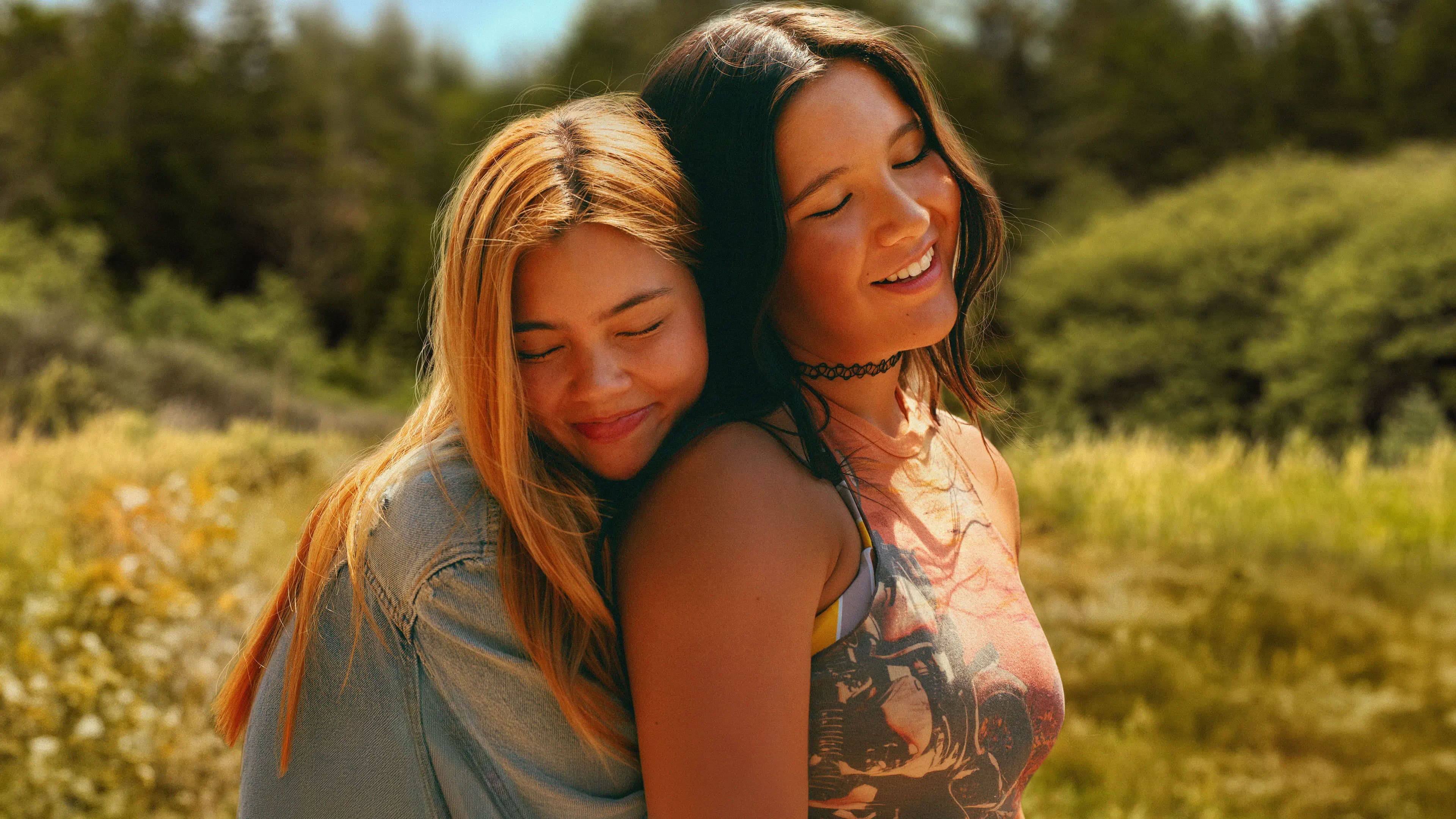 Girls Like Girls - immagine