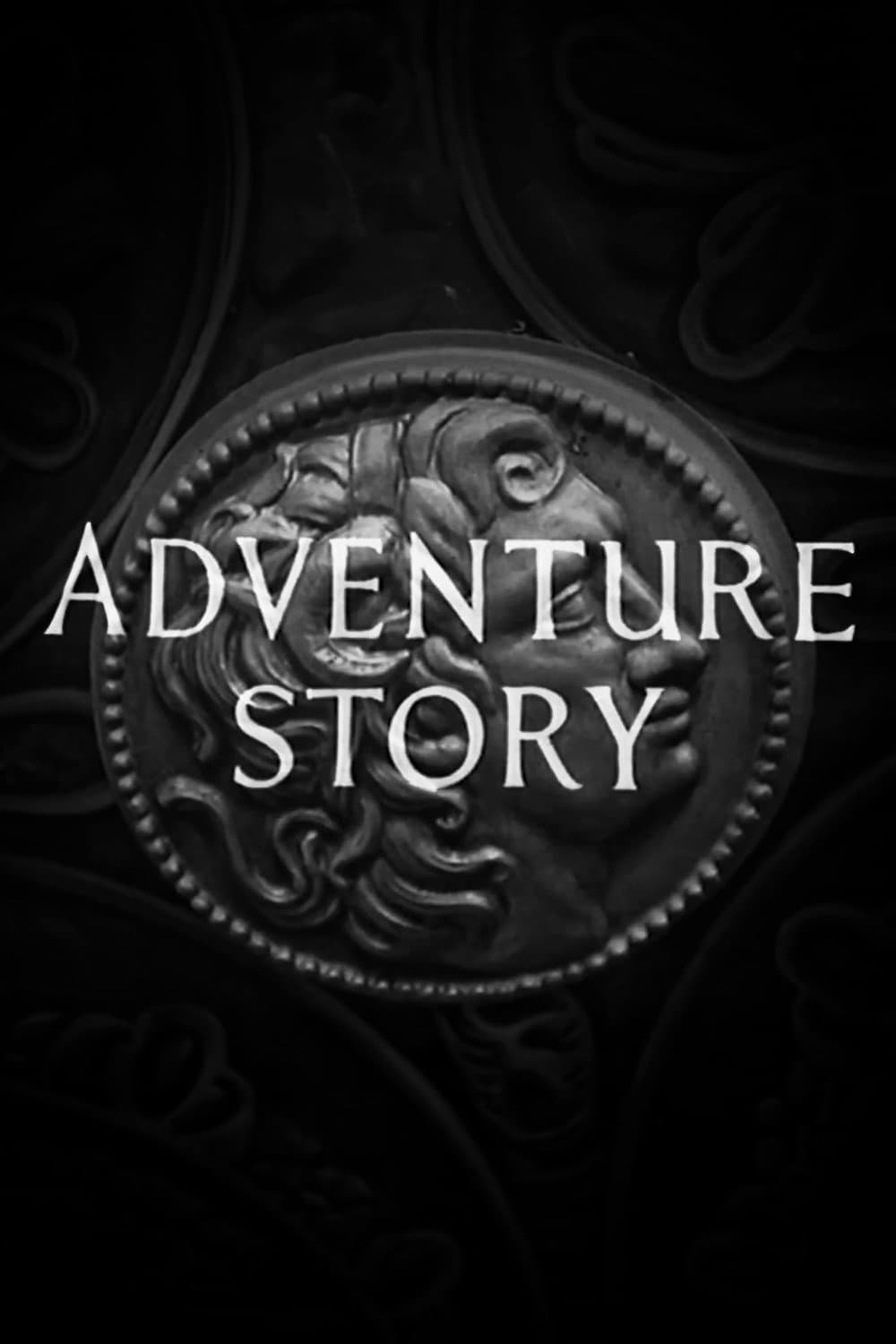 Poster di Adventure Story