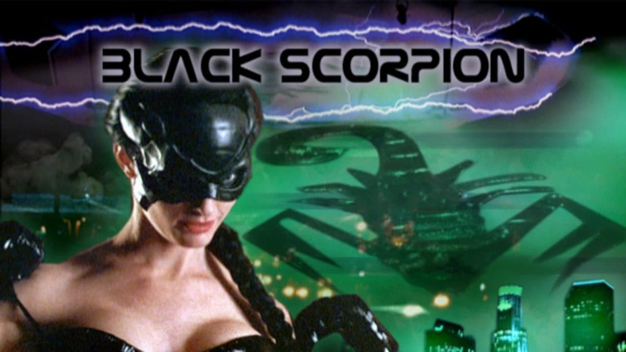 Black Scorpion - immagine
