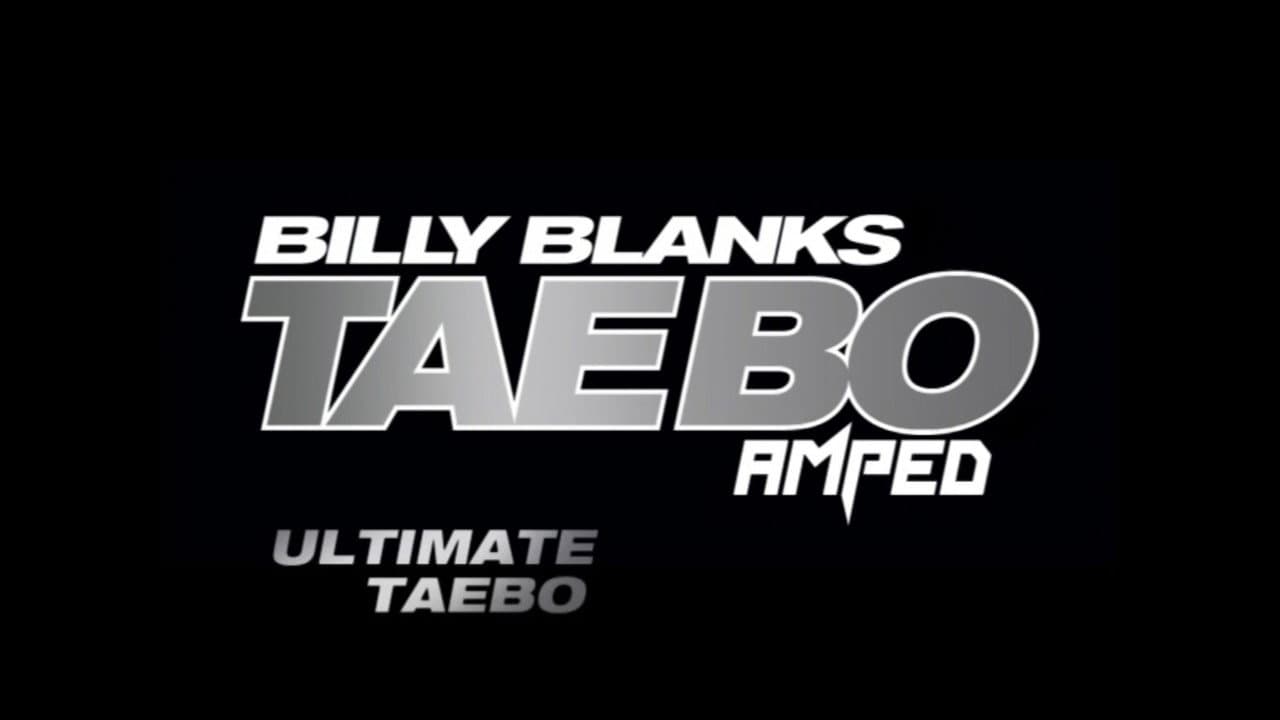 Billy Blanks: Ultimate Tae Bo - immagine