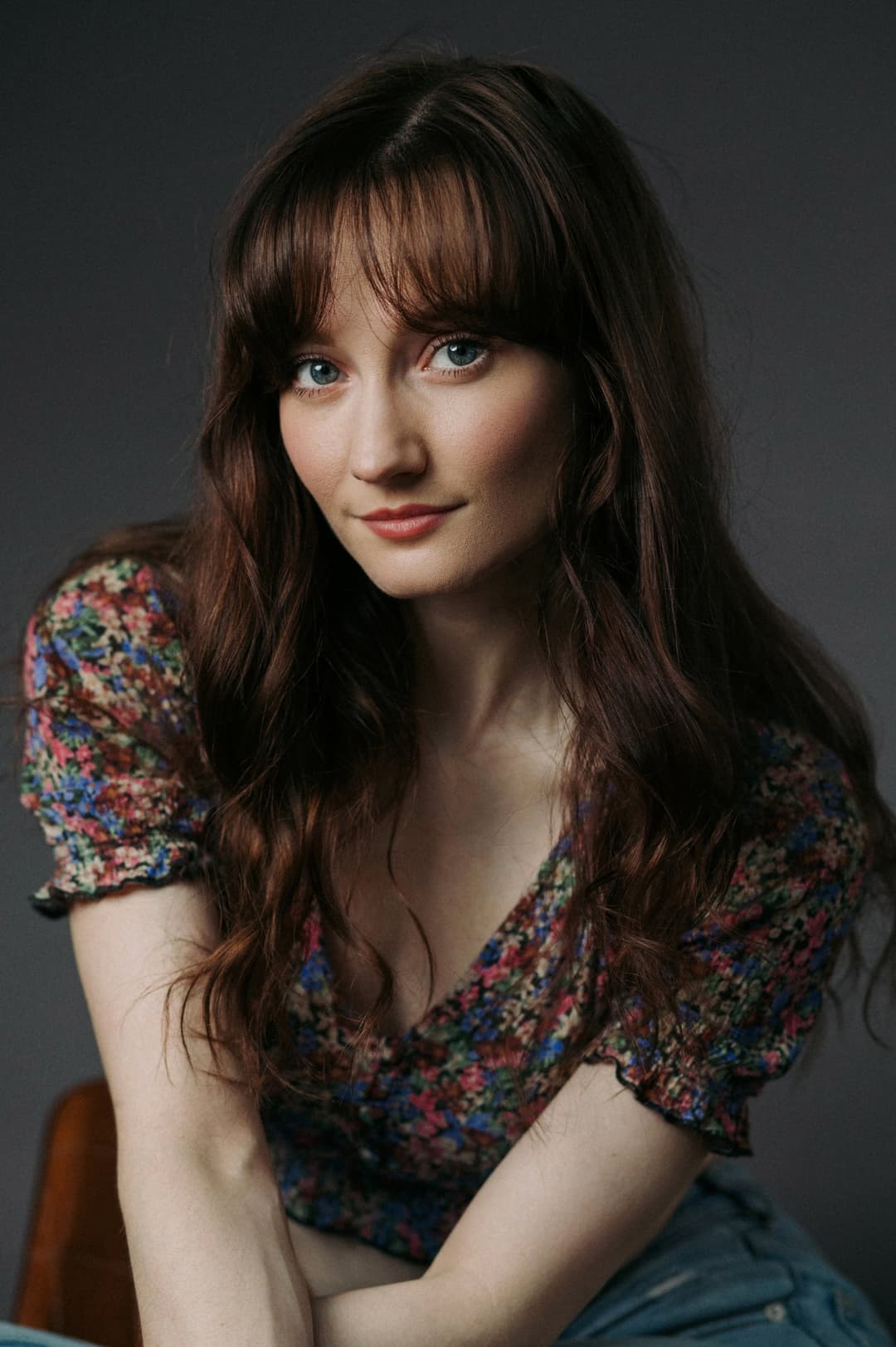 Gwyneth Evans