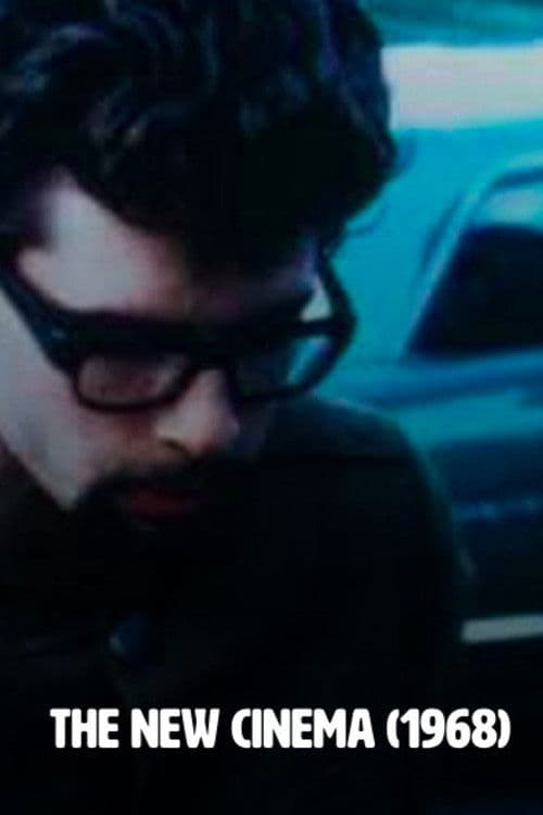 Poster di The New Cinema