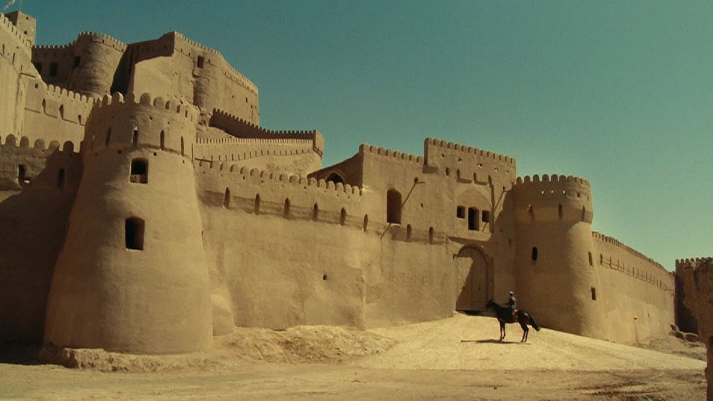 Il deserto dei Tartari - immagine