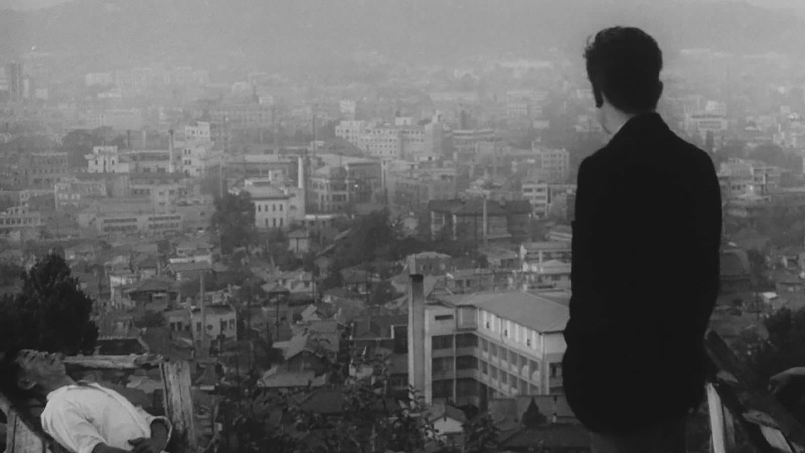 Aimless Bullet - immagine