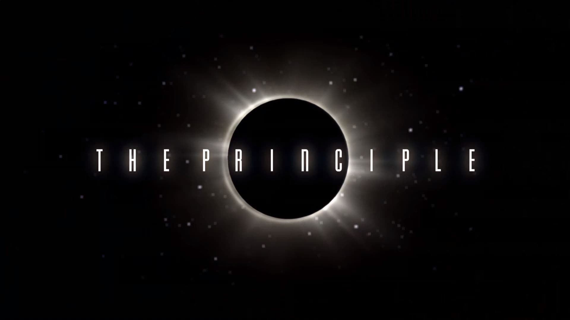 The Principle - immagine