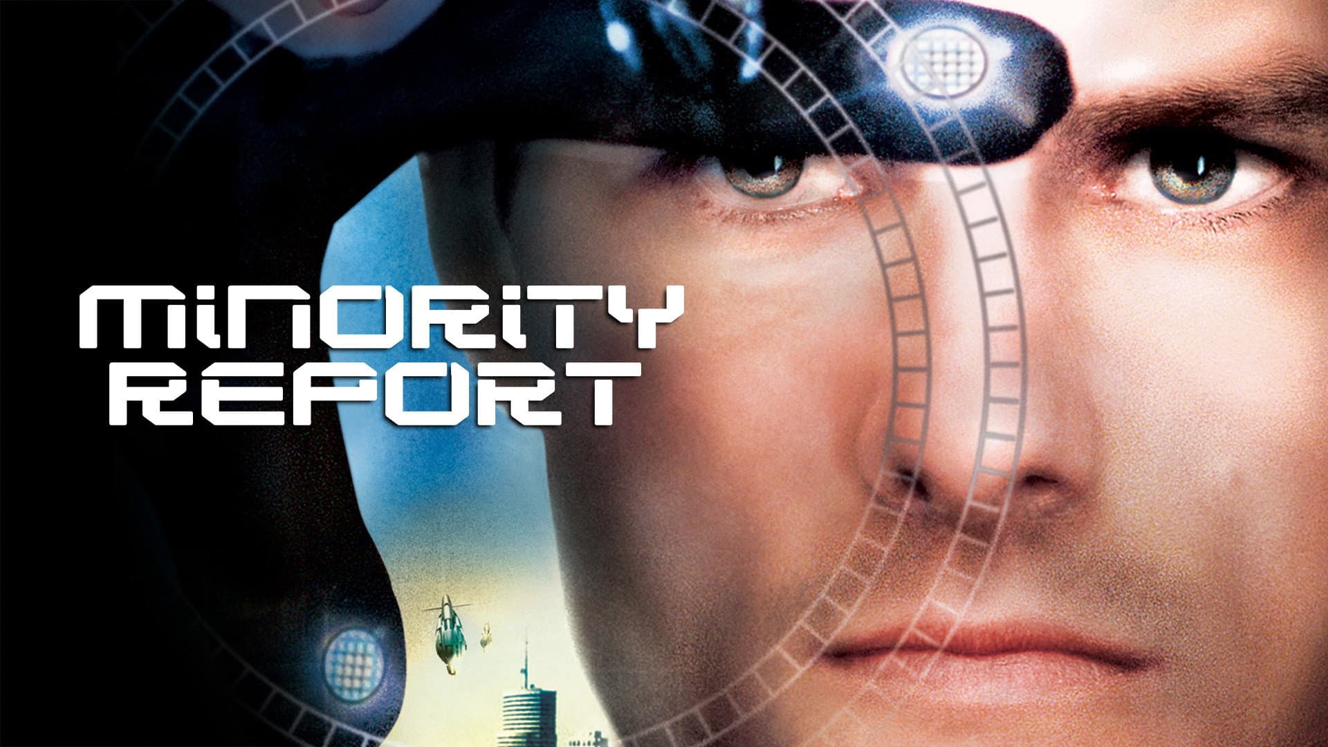 Minority Report - immagine