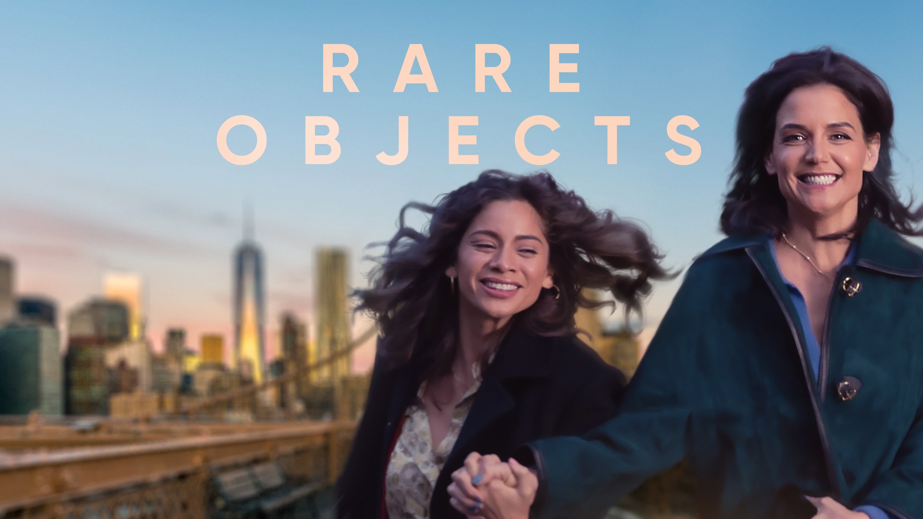 Rare Objects - immagine