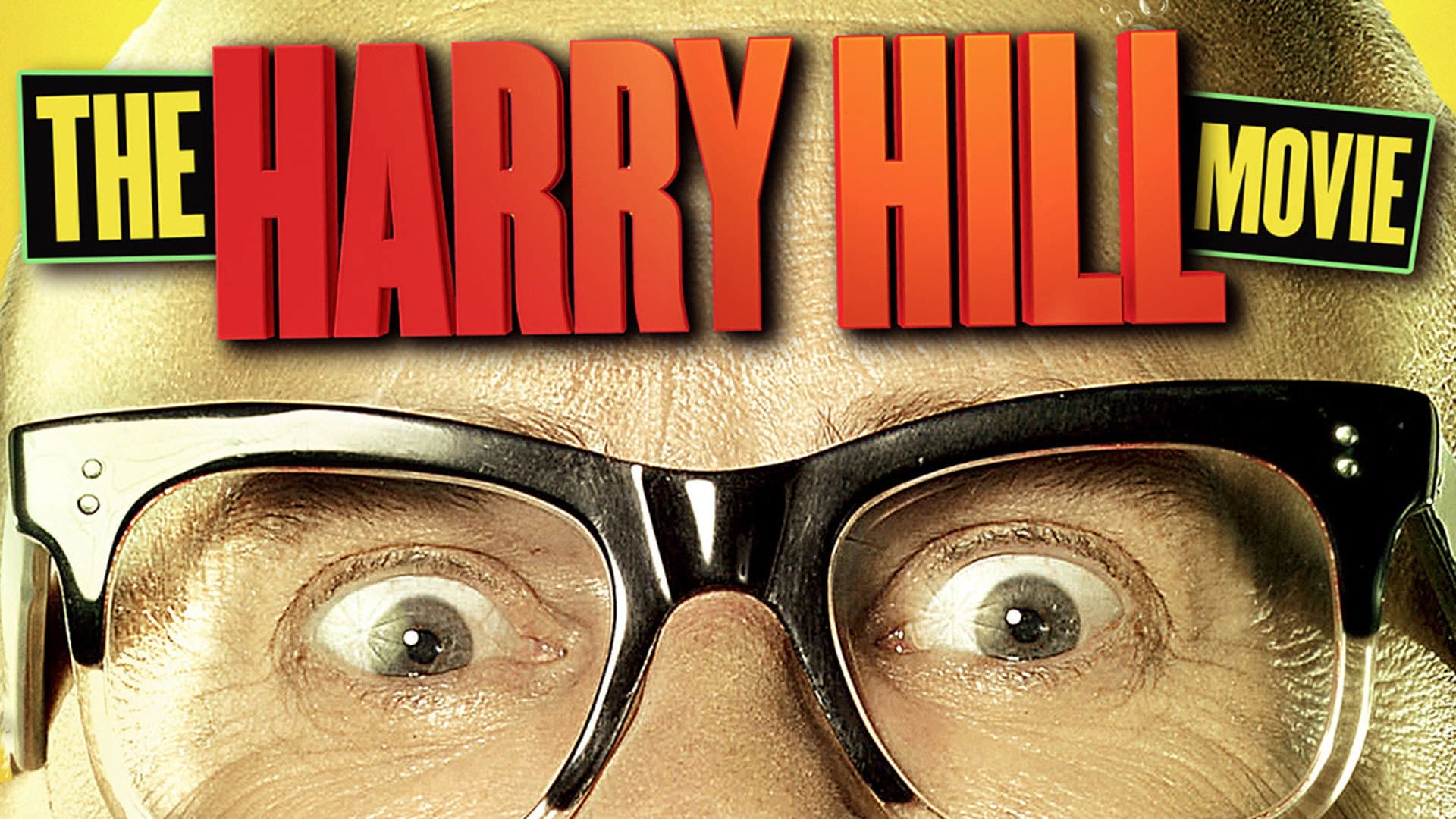 The Harry Hill Movie - immagine