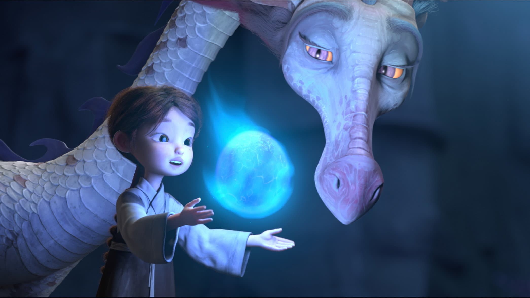 Dragonkeeper - immagine