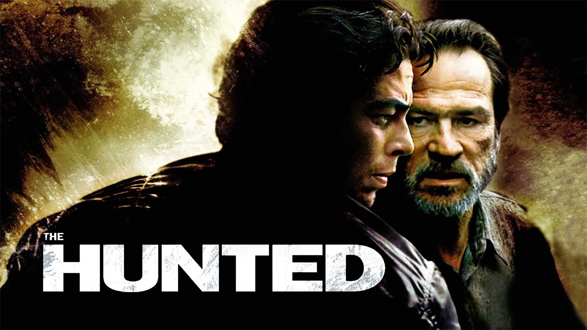 The Hunted - La preda - immagine