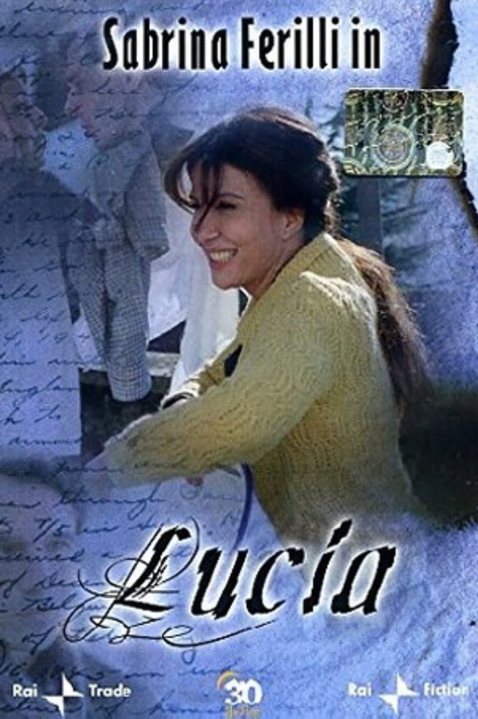 Poster di Lucia