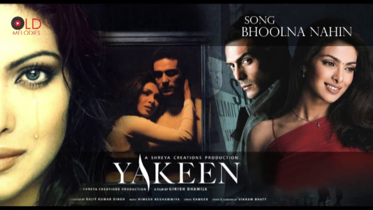 Yakeen - immagine