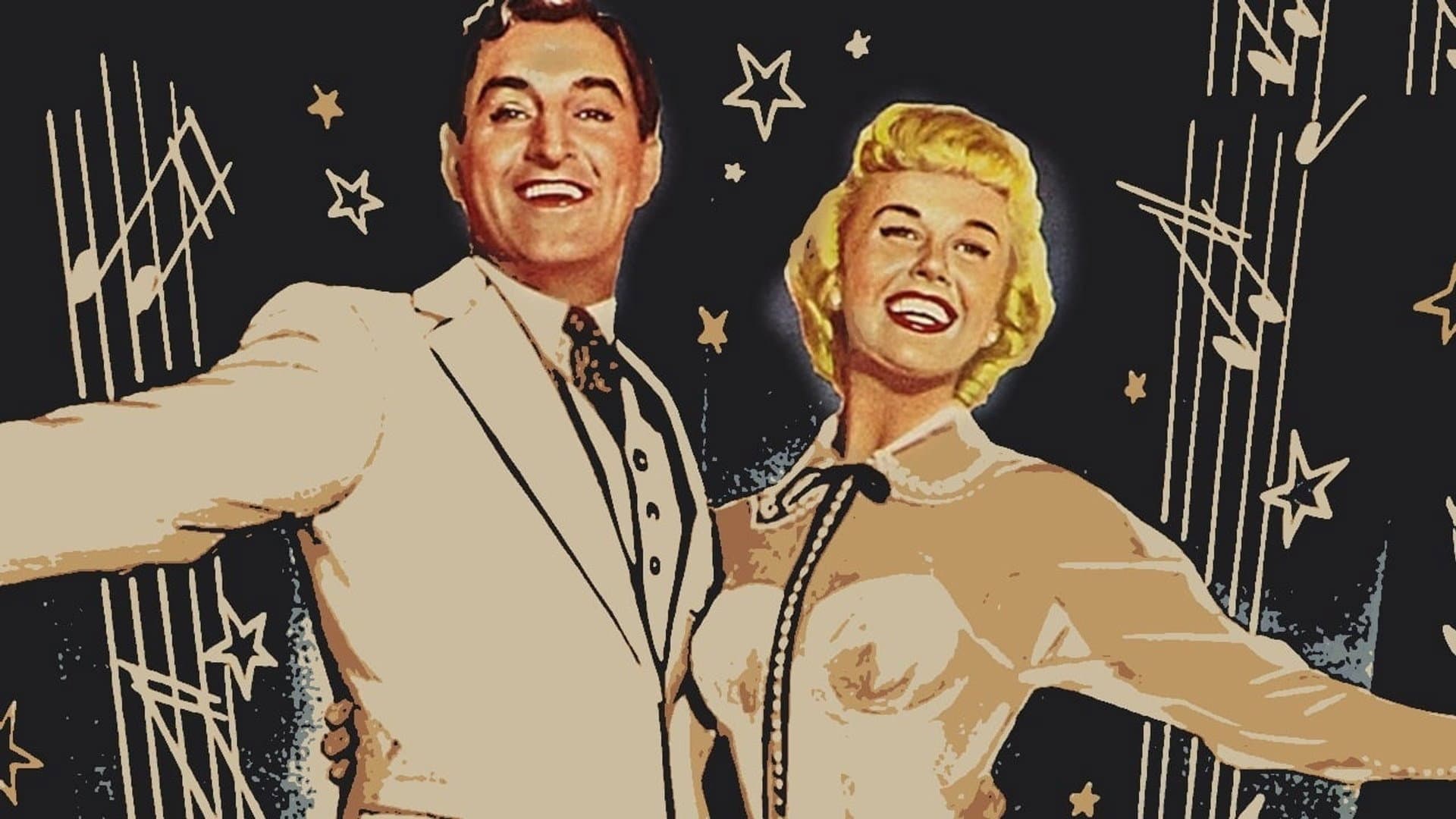 I'll See You in My Dreams - immagine