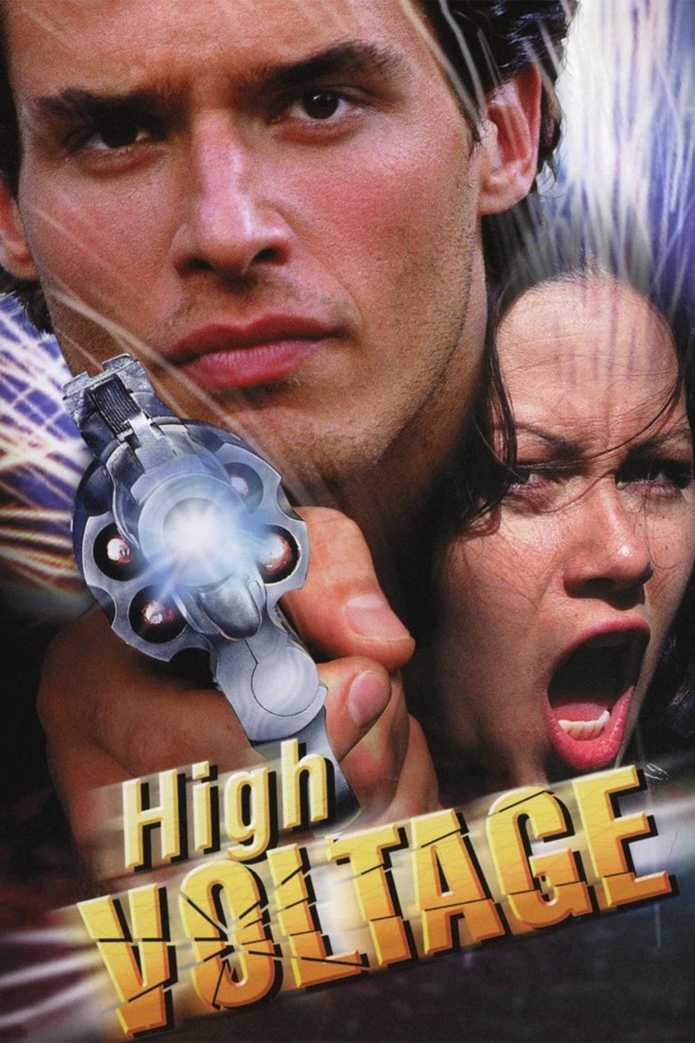 Poster di Denaro Sporco - High Voltage