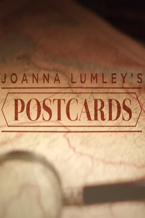 Poster di Joanna Lumley's Postcards