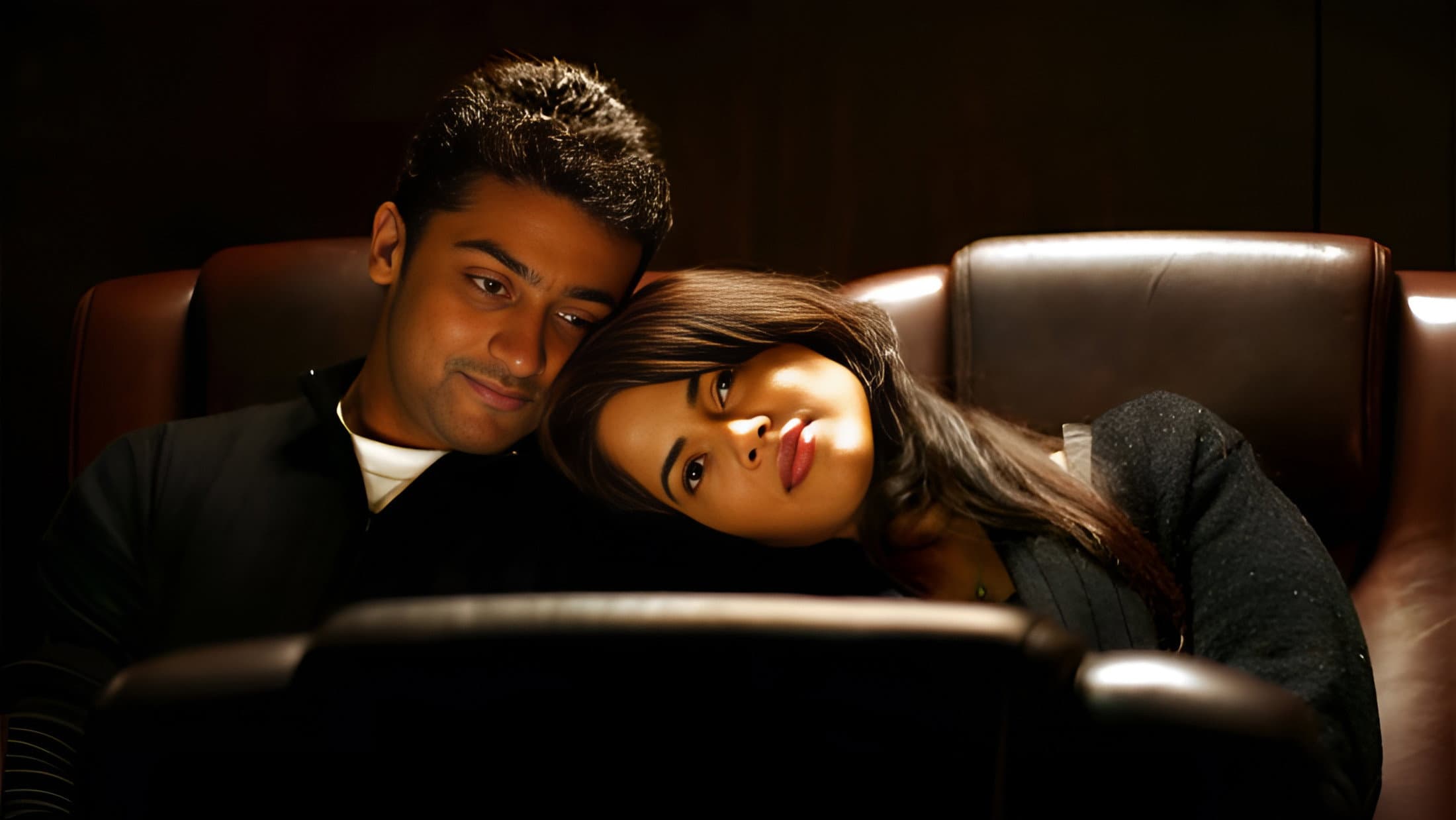 வாரணம் ஆயிரம் - immagine