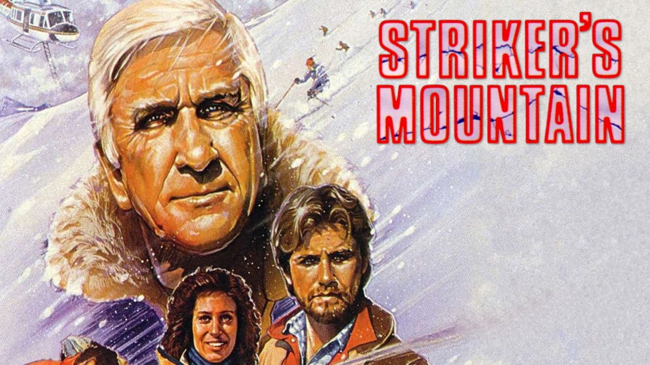 Striker's Mountain - immagine