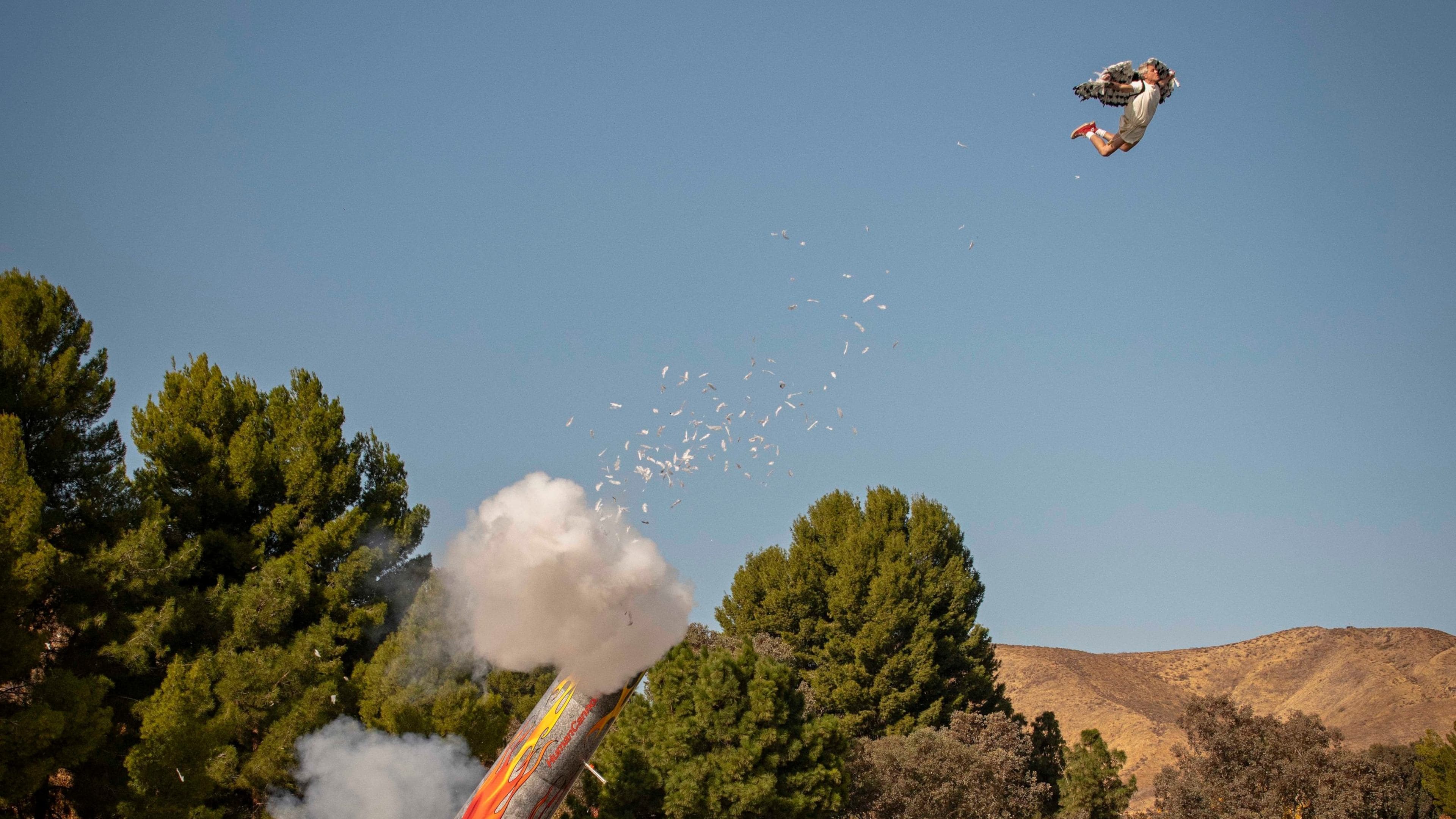 Jackass Forever - immagine