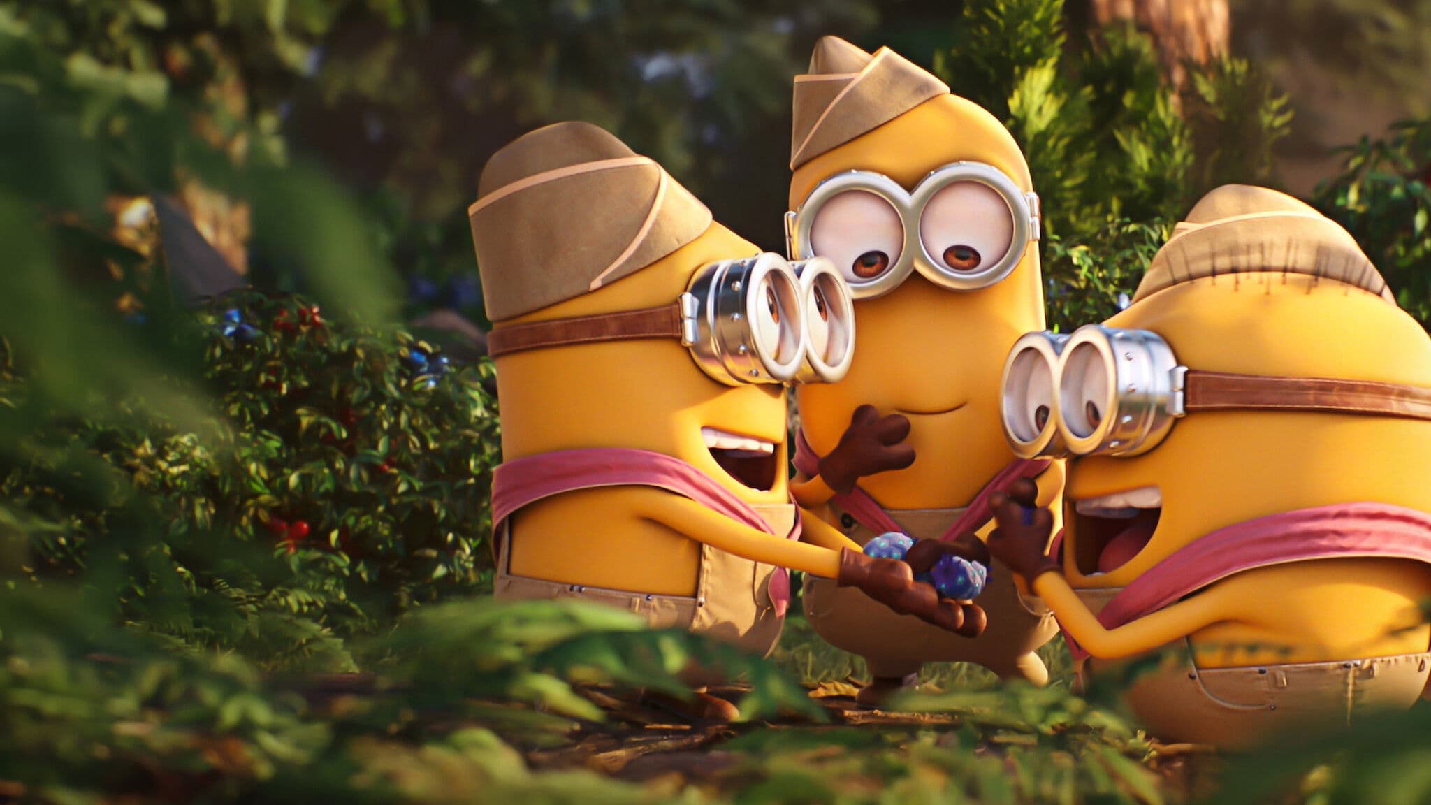 Minions & More Volume 1 - immagine