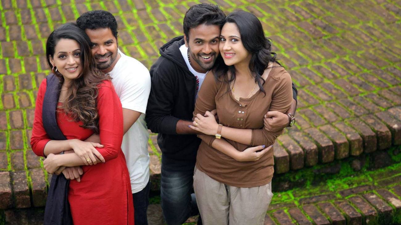 ഹലോ നമസ്തേ - immagine