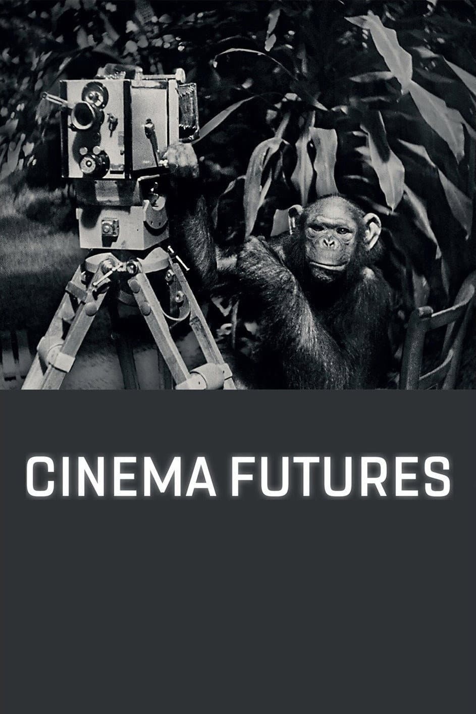Poster di Cinema Futures