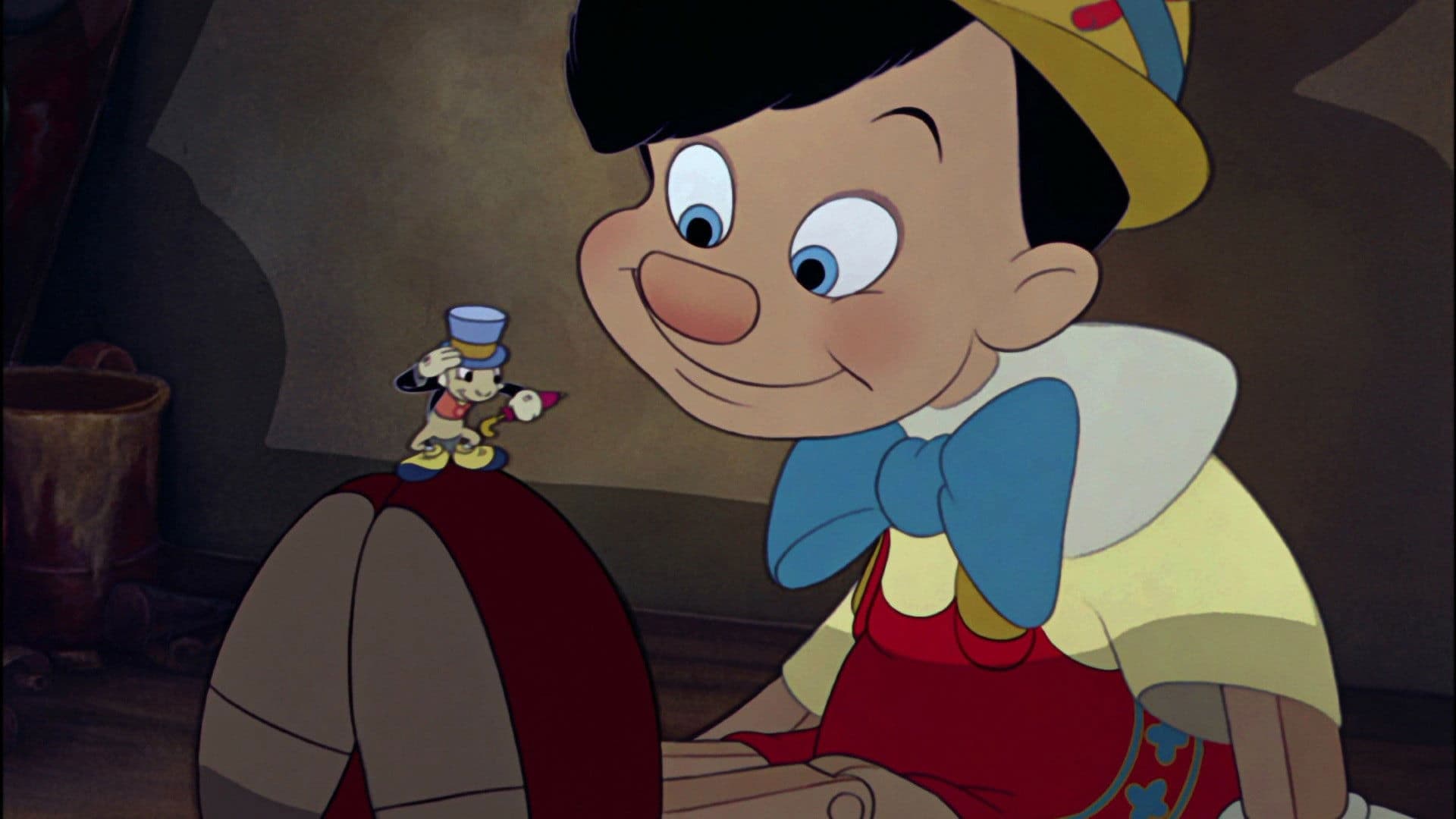Pinocchio - immagine