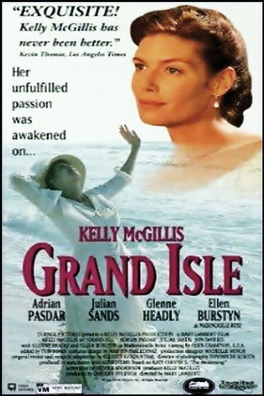 Poster di L'isola dell'amore
