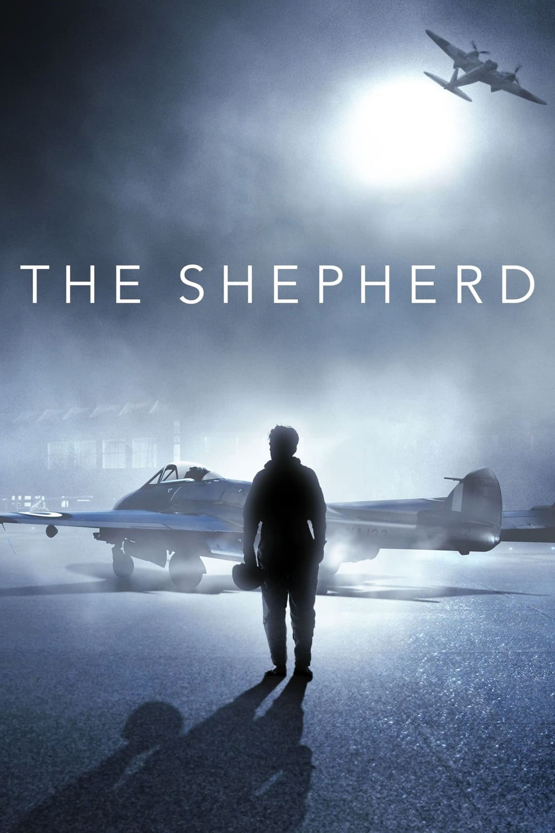 Poster di The Shepherd