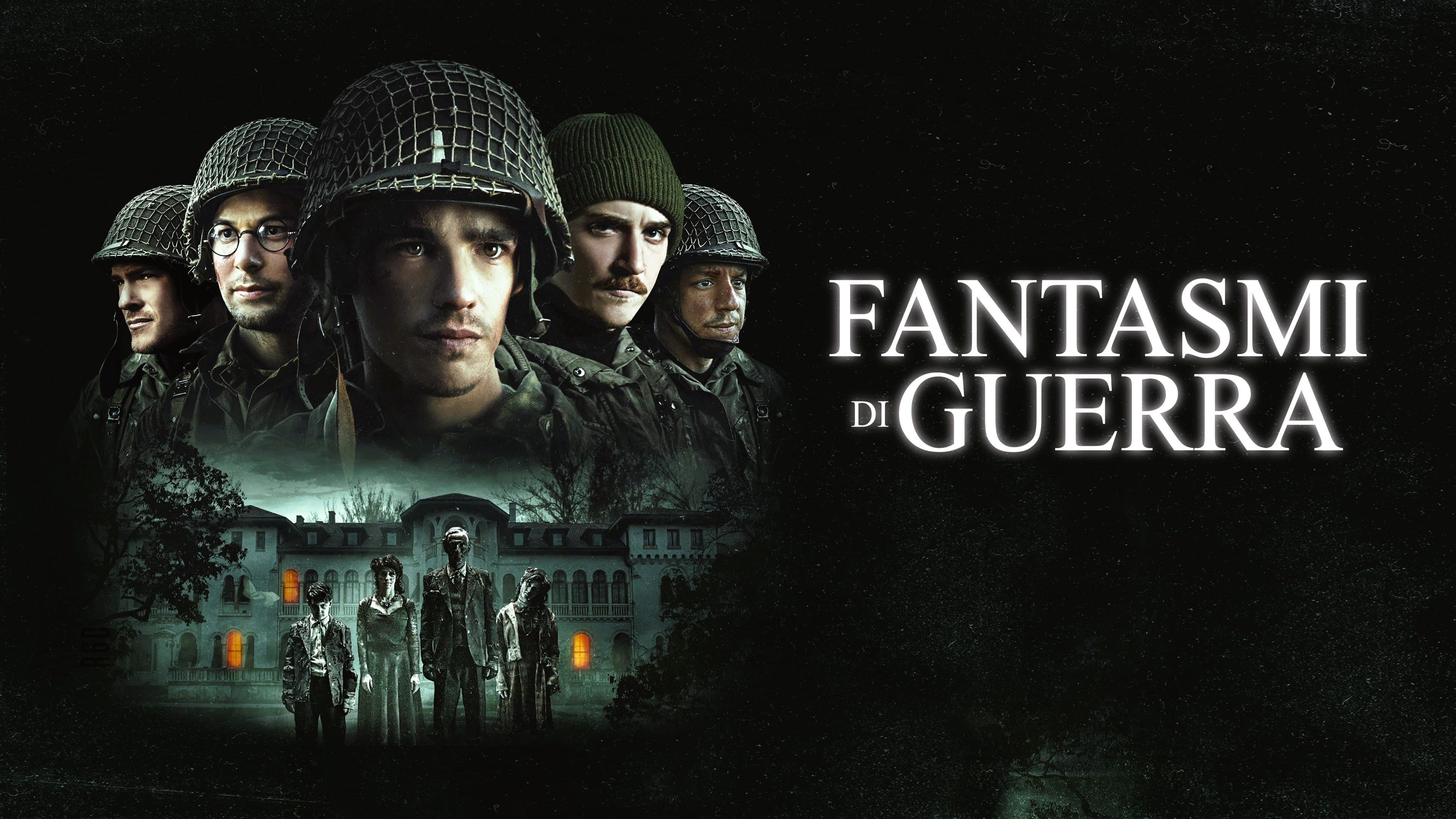 Fantasmi di guerra - immagine