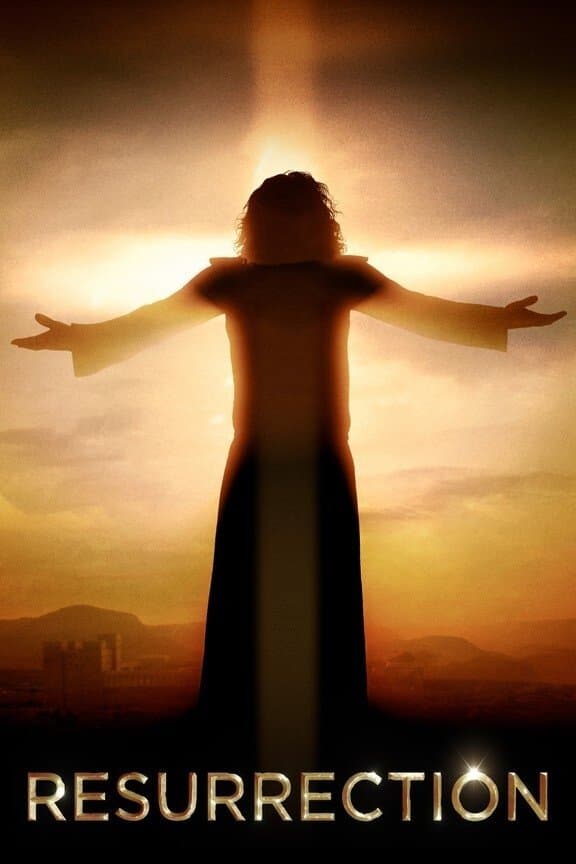 Poster di Resurrection