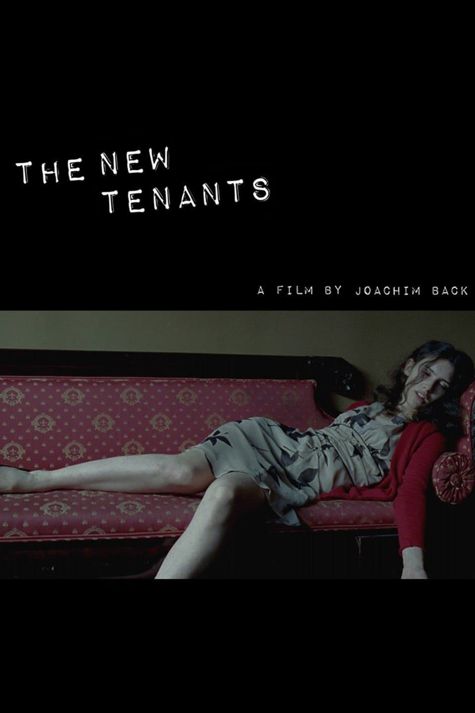 Poster di The New Tenants