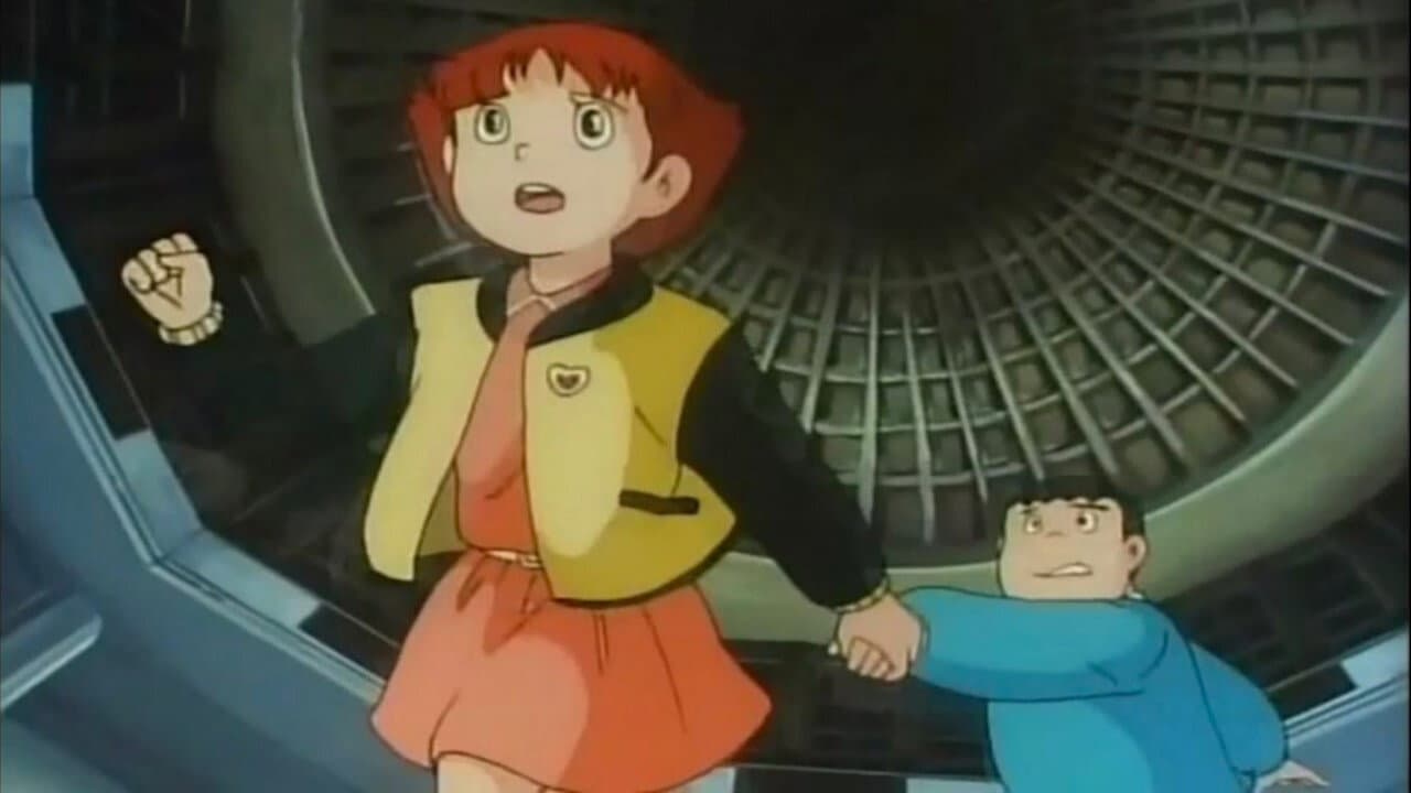 エスパー魔美 星空のダンシングドール - immagine