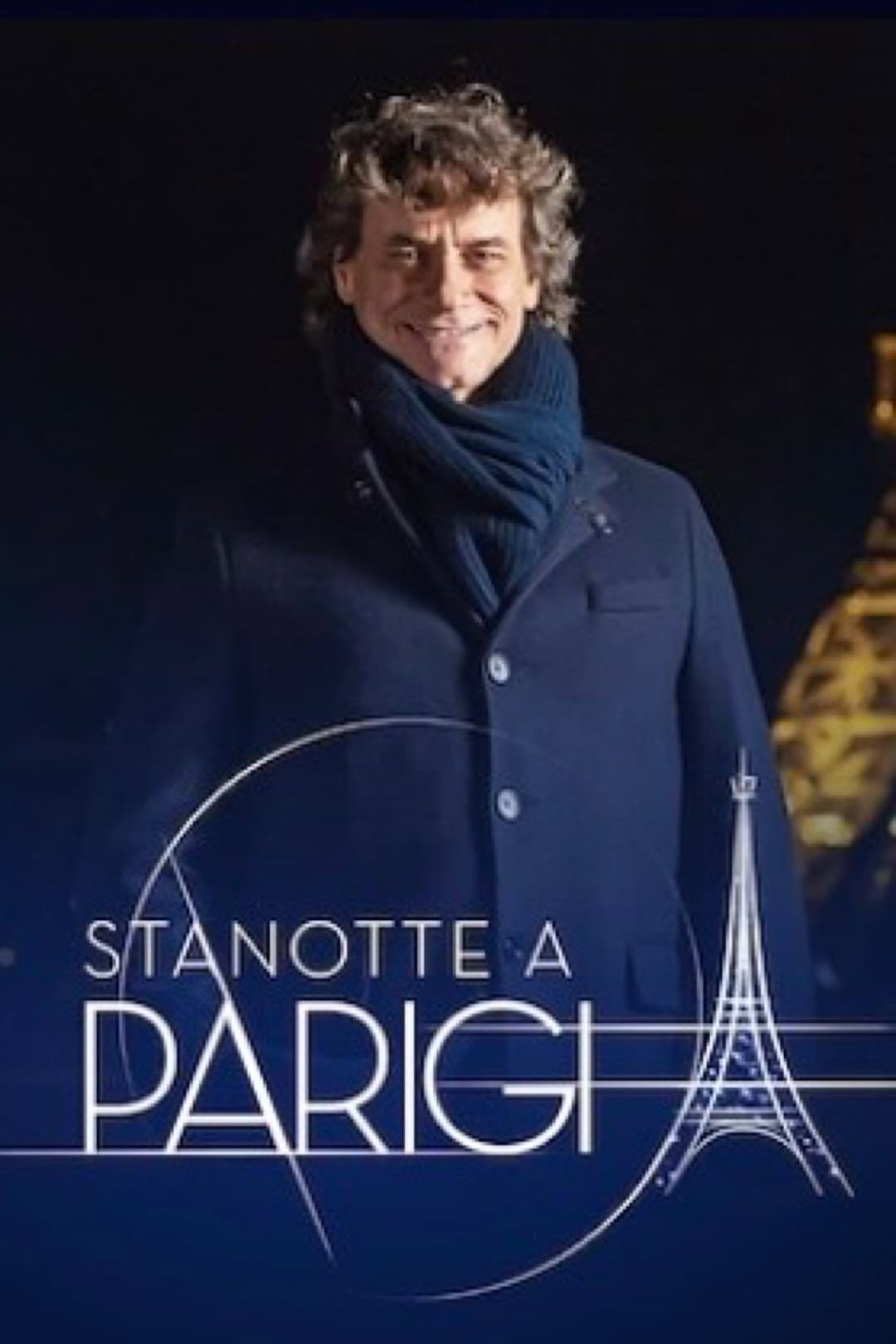 Poster di Stanotte a Parigi